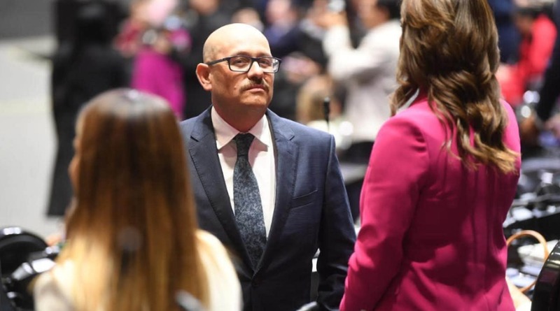 SE PROPONE CASTIGAR NARCOPOLÍTICOS CON HASTA 140 AÑOS DE PRISIÓN