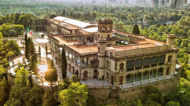 SE RECUERDA EL 179 ANIVERSARIO DE LOS NIÑOS HÉROES