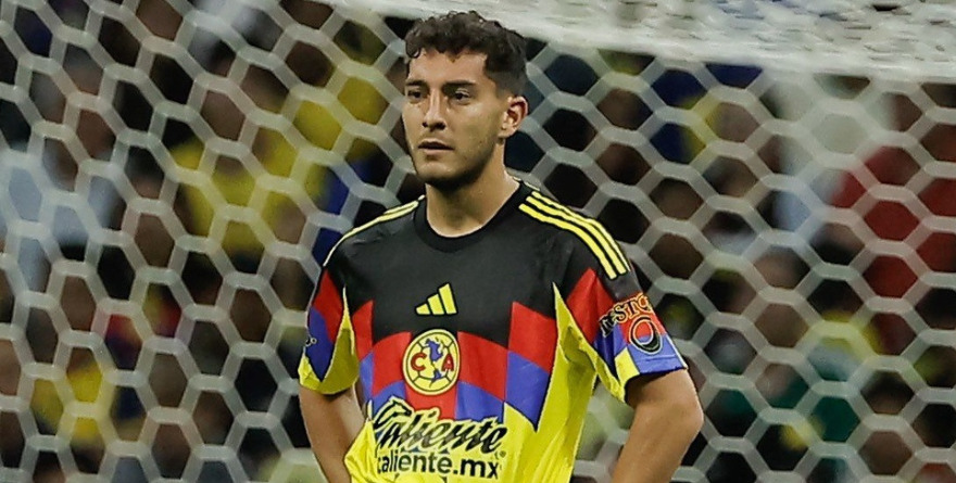 SEBASTIÁN CÁCERES CAMBIA AMÉRICA POR CELTA EN SU NUEVO DESAFÍO