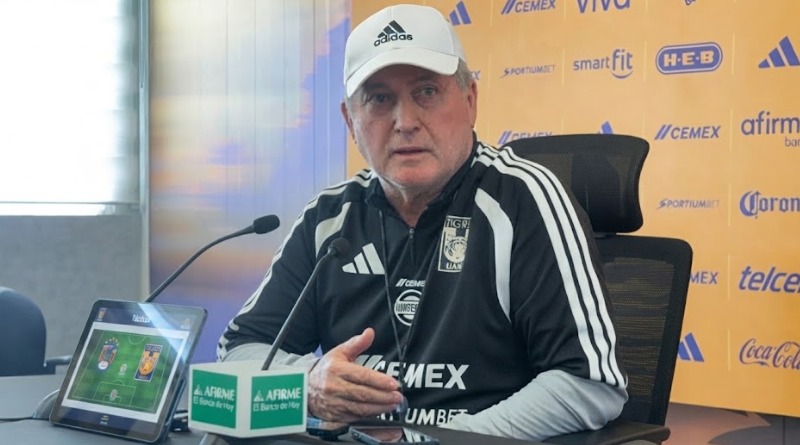 SEGÚN VUCETICH, HALLAR EL REFUERZO NOS ESTÁ COSTANDO