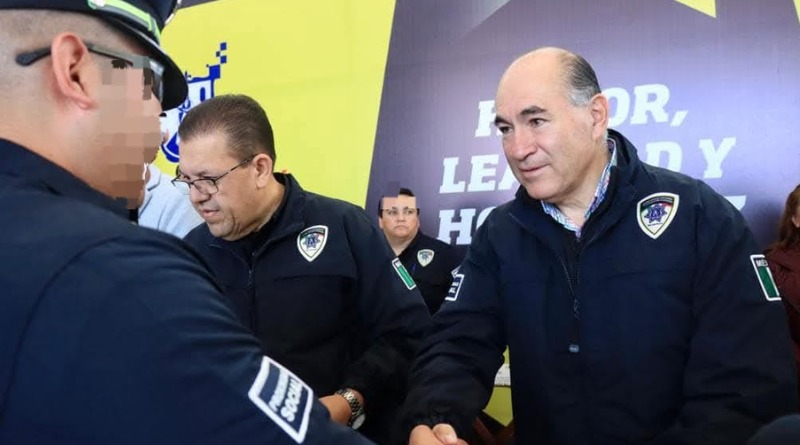 SEIS DE CADA 10 CAPITALINOS CONSIDERA CORRUPTA A POLICÍA VIAL DE GALINDO