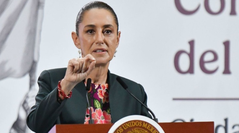 SHEINBAUM PROTEGE LA EDUCACIÓN PÚBLICA FRENTE A RESULTADOS DE PISA
