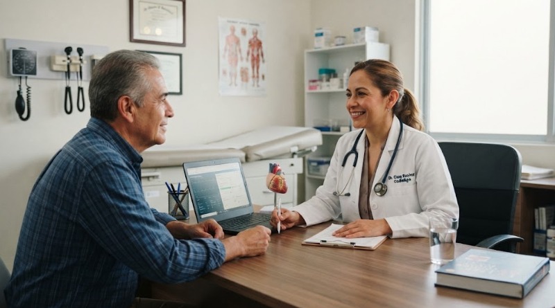 SÍNTOMAS DEL CÁNCER DE TIROIDES