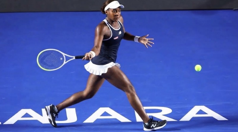 STEPHENS ELIMINA A TJEN EN DOS SETS