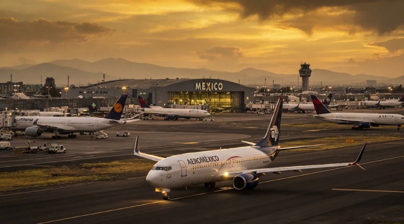 SUBIRÍAN 10% CUOTAS AÉREAS