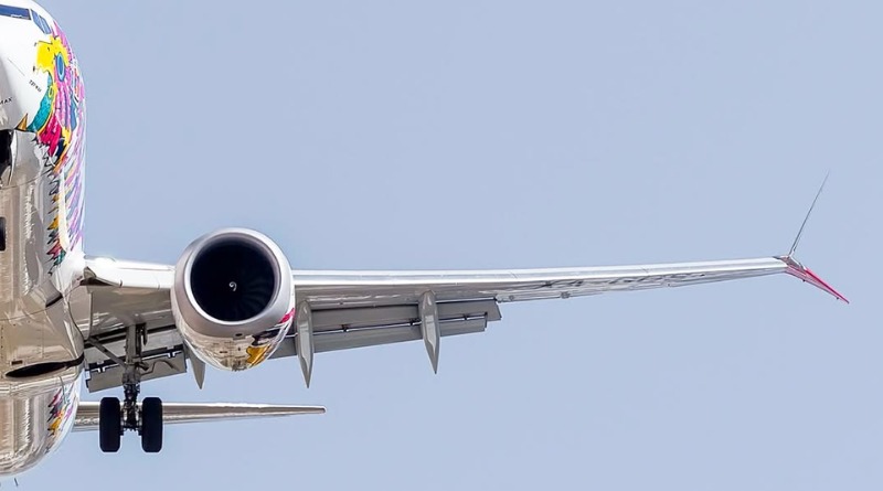 SUSPENDE AEROMÉXICO OPERACIONES EN TULUM