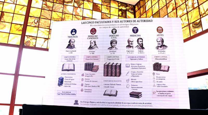 TESOROS BIBLIOGRÁFICOS DE PAPEL EN LA UNAM: UNA RIQUEZA DOCUMENTAL