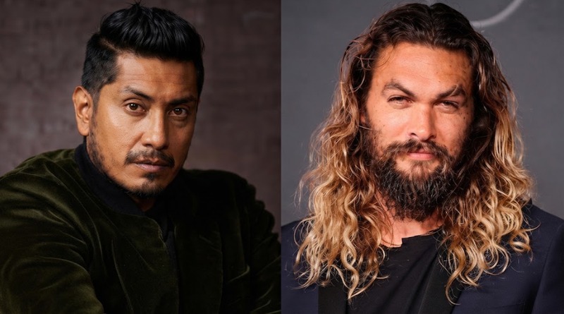 THRILLER PROTAGONIZADO POR MOMOA