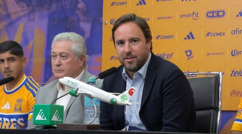 TIGRES LO DEJA CLARO: GIGNAC ES ÚNICO