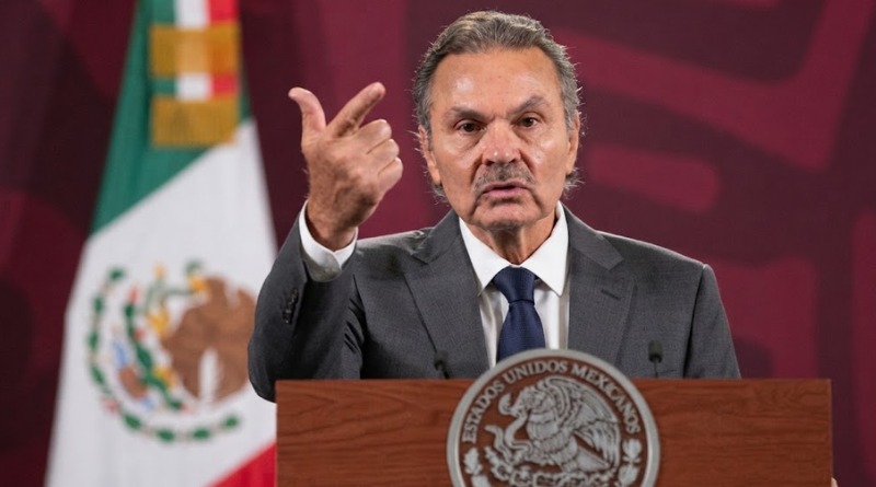 TITULAR DE INFONAVIT: EXHIBEN SUS BIENES MILLONARIOS