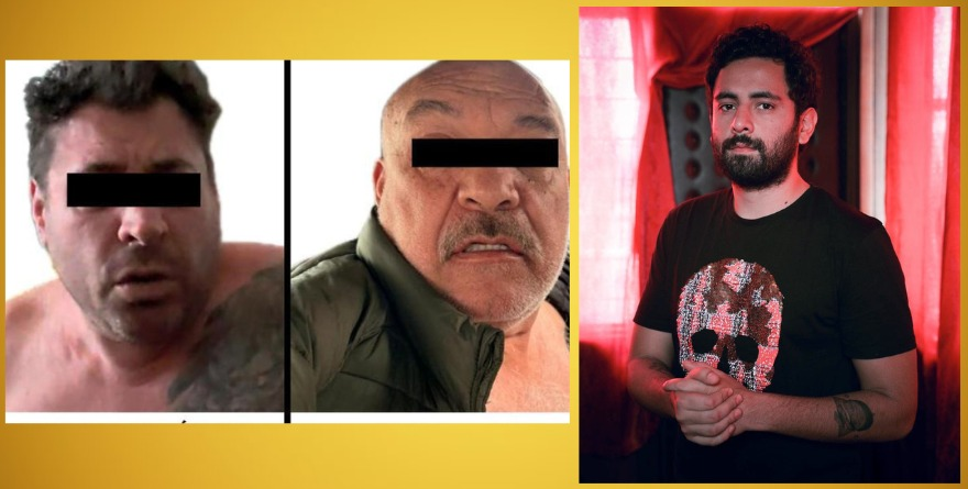 TRAGEDIA QUE ENLUTA A CAMILO SÉPTIMO