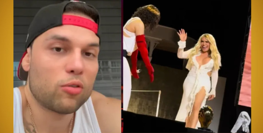 TRAS CONFESIÓN DE WENDY, MARLON RESPONDE