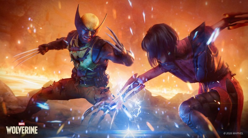 TROPIEZO NARRATIVO AFECTA LA ACCIÓN BRUTAL DE MARVEL’S WOLVERINE