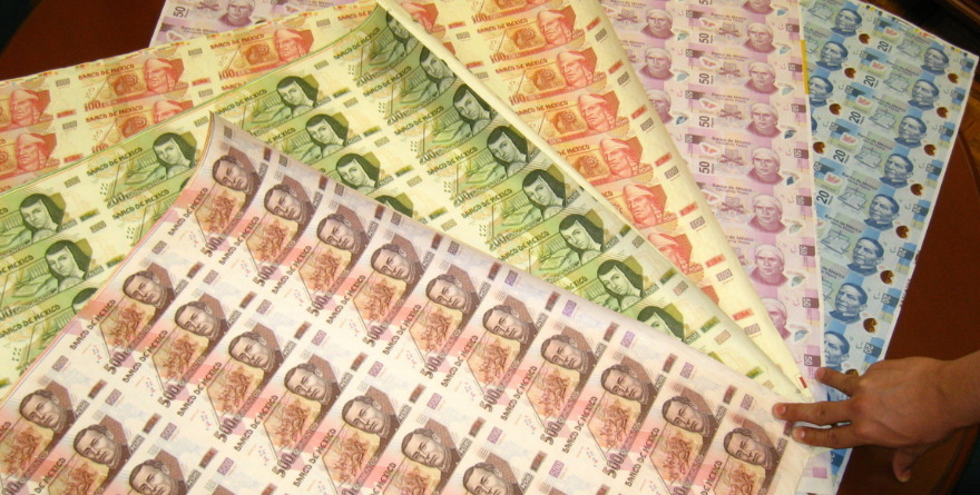 UN INCREMENTO DE 35% EN LA DEUDA PÚBLICA DE LA 4T