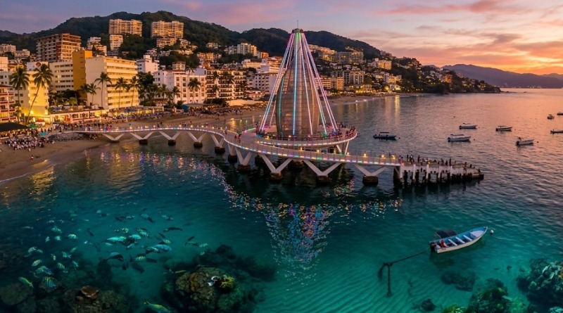 VALLARTA SUFRE ASFIXIA EN CRISIS TURÍSTICA