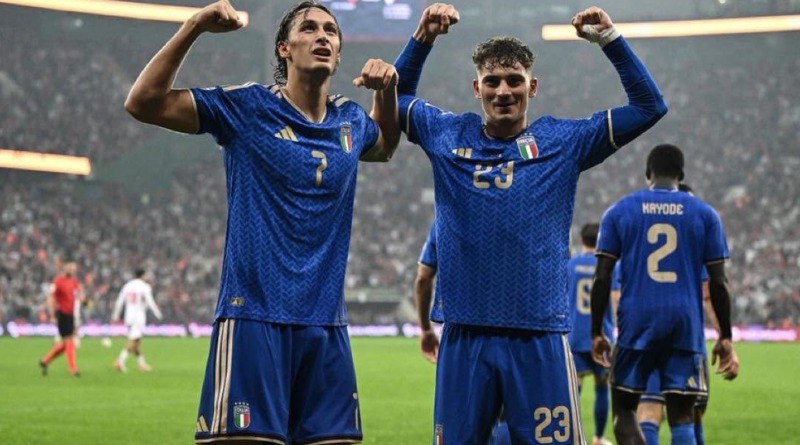 VENCE FRANCIA A SELECCIÓN BELGA