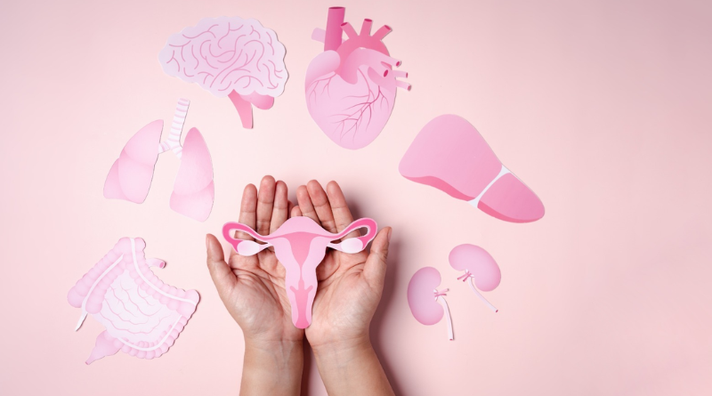 CUIDADO DE SALUD DURANTE MENOPAUSIA