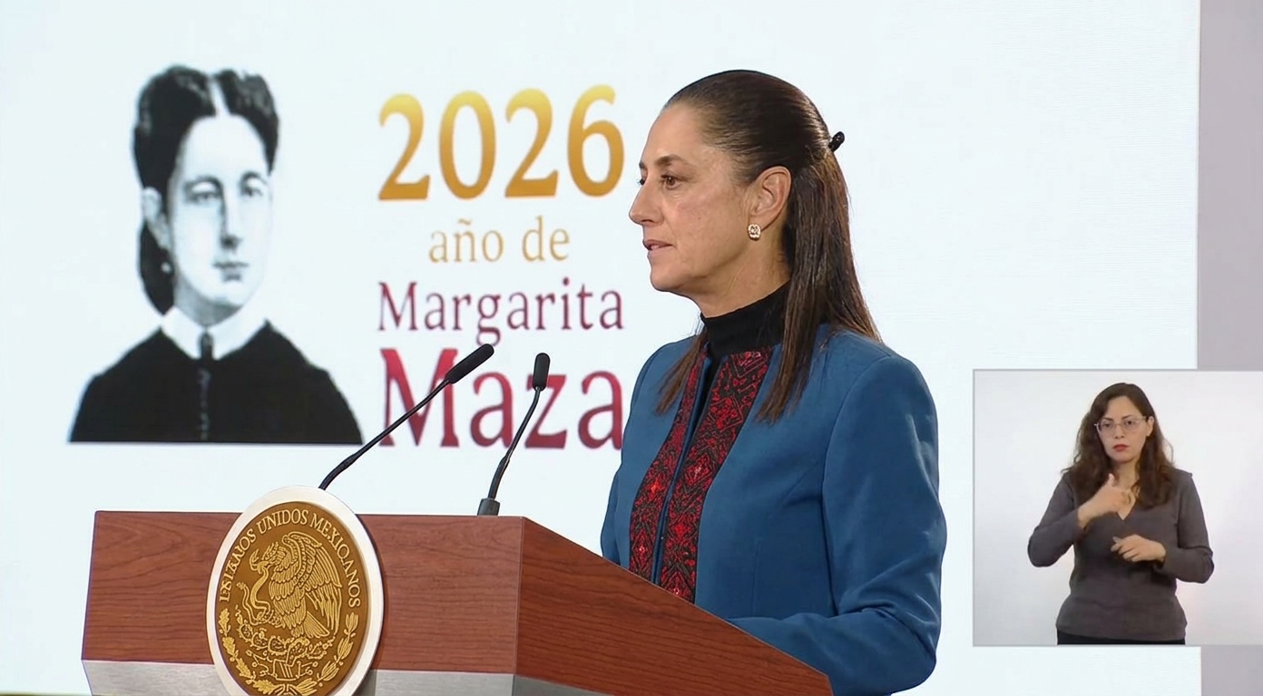 PLANTEA SHEINBAUM FRENAR NEGOCIO DE BOLETAS