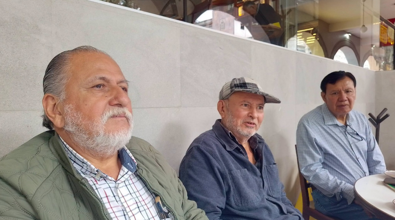 CAFETICULTORES ALERTAN POR BAJOS PRECIOS