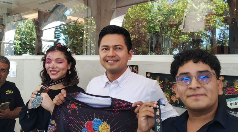COATEPEC CORRERÁ DE NOCHE ENTRE TRADICIÓN Y CAFÉ
