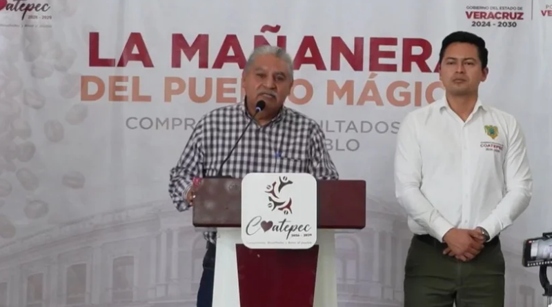 COATEPEC VIVIRÁ SU XANTOLO 2026
