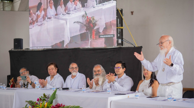 COATEPEC, SEDE DE CONGRESO INTERNACIONAL