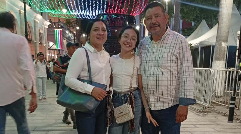 ¡FELIZ CUMPLEAÑOS, MAYRA!