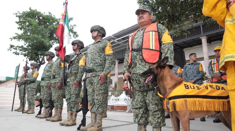 CONMEMORAN SESENTA AÑOS DEL PLAN DN-III-E