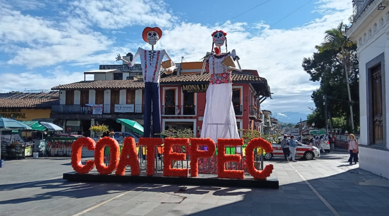 QUE SIEMPRE SÍ…. A LAS CATRINAS