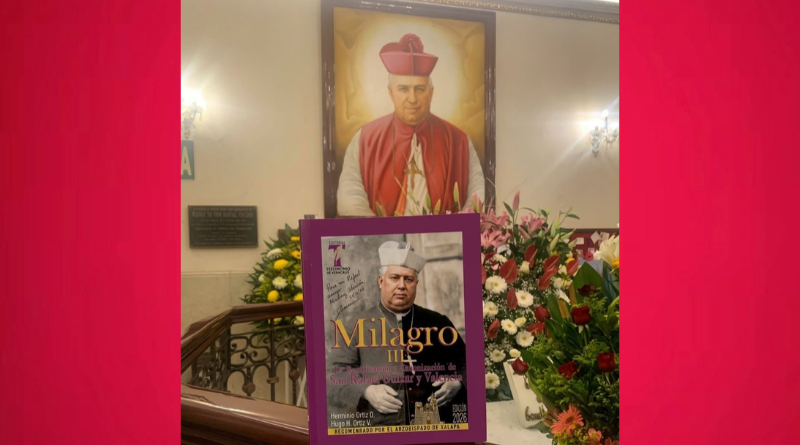MILAGRO III: LA MEMORIA COMO TESTIMONIO Y LA EDICIÓN COMO SERVICIO A LA FE