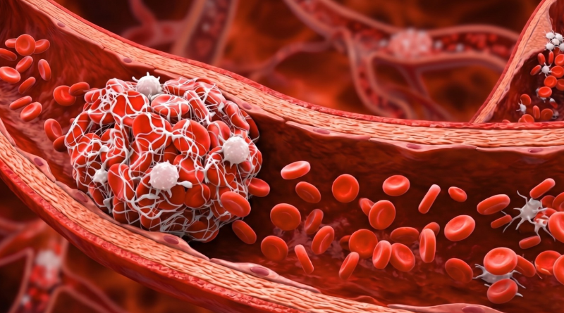 IDENTIFICAR Y PREVENIR LATROMBOSIS
