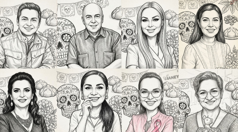CALAVERITAS 2026
