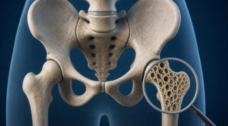 ACCIONES PARA PREVENIR OSTEOPOROSIS