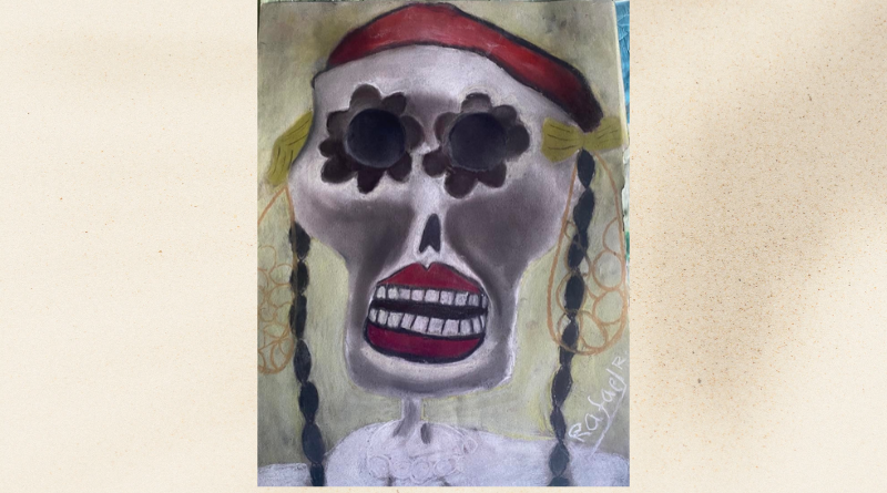 LA MUERTE