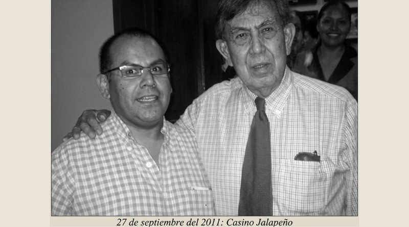 CUAUHTÉMOC CÁRDENAS Y UNA AMISTAD NACIDA EN LA HISTORIA POLÍTICA DE MÉXICO