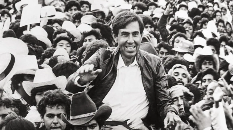 ADIÓS AL MAESTRO CÁRDENAS
