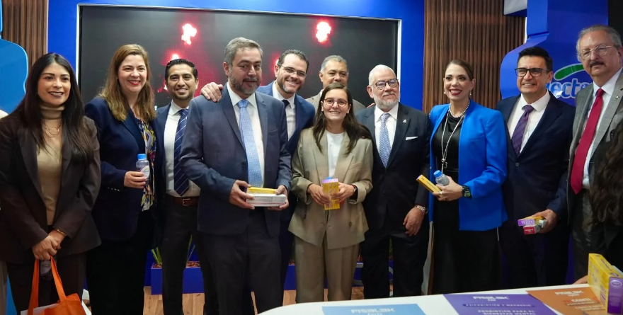 SECRETARÍA DE ECONOMÍA E IMPI IMPULSAN INNOVACIÓN