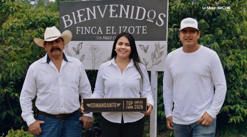 EL MEJOR CAFÉ SE CULTIVA EN SAN PABLO COAPAN