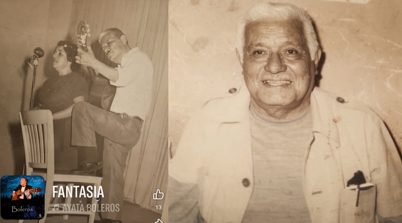 CIEN AÑOS