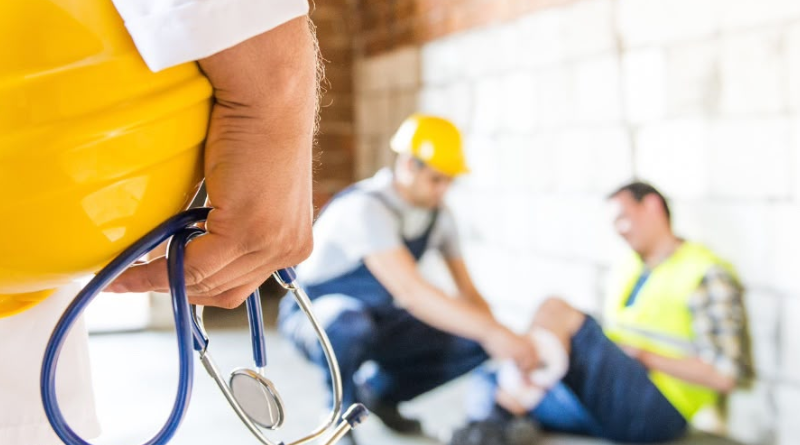 IMPORTANCIA DE MEDICINA DEL TRABAJO