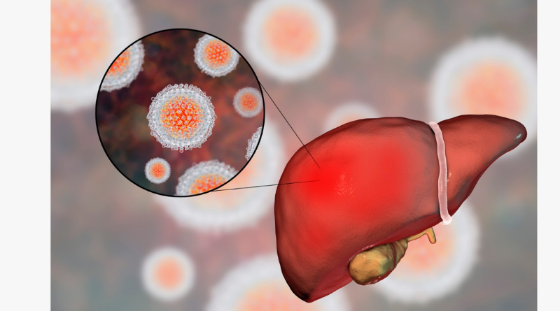 PREVENCIÓN Y DETECCIÓN OPORTUNA DE HEPATITIS C