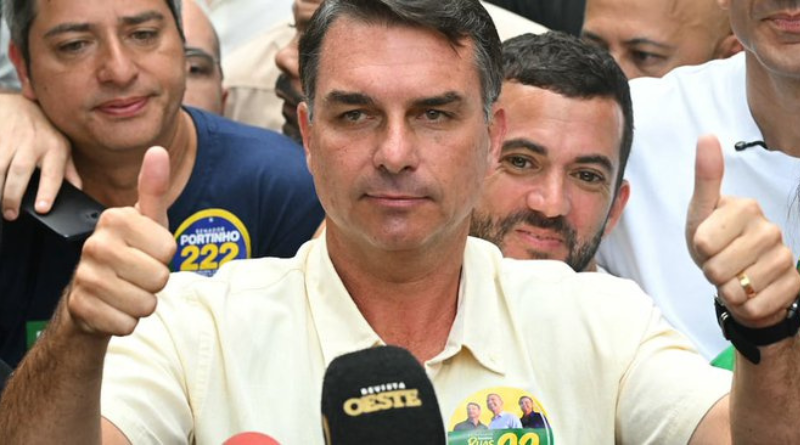 CIERRAN URNAS EN BRASIL; COMIENZA EL ESCRUTINIO