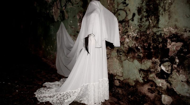 LA LLORONA VUELVE A LAS CALLES DE COATEPEC