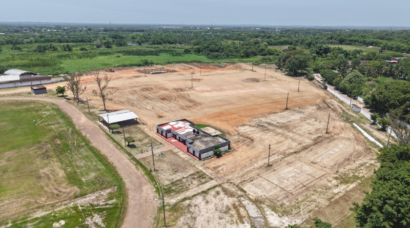 MINATITLÁN TENDRÁ NUEVO CRIT