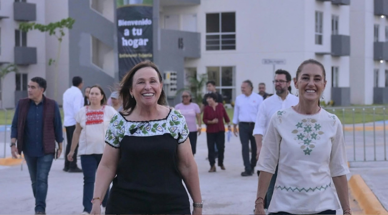 MÁS VIVIENDA PARA VERACRUZ