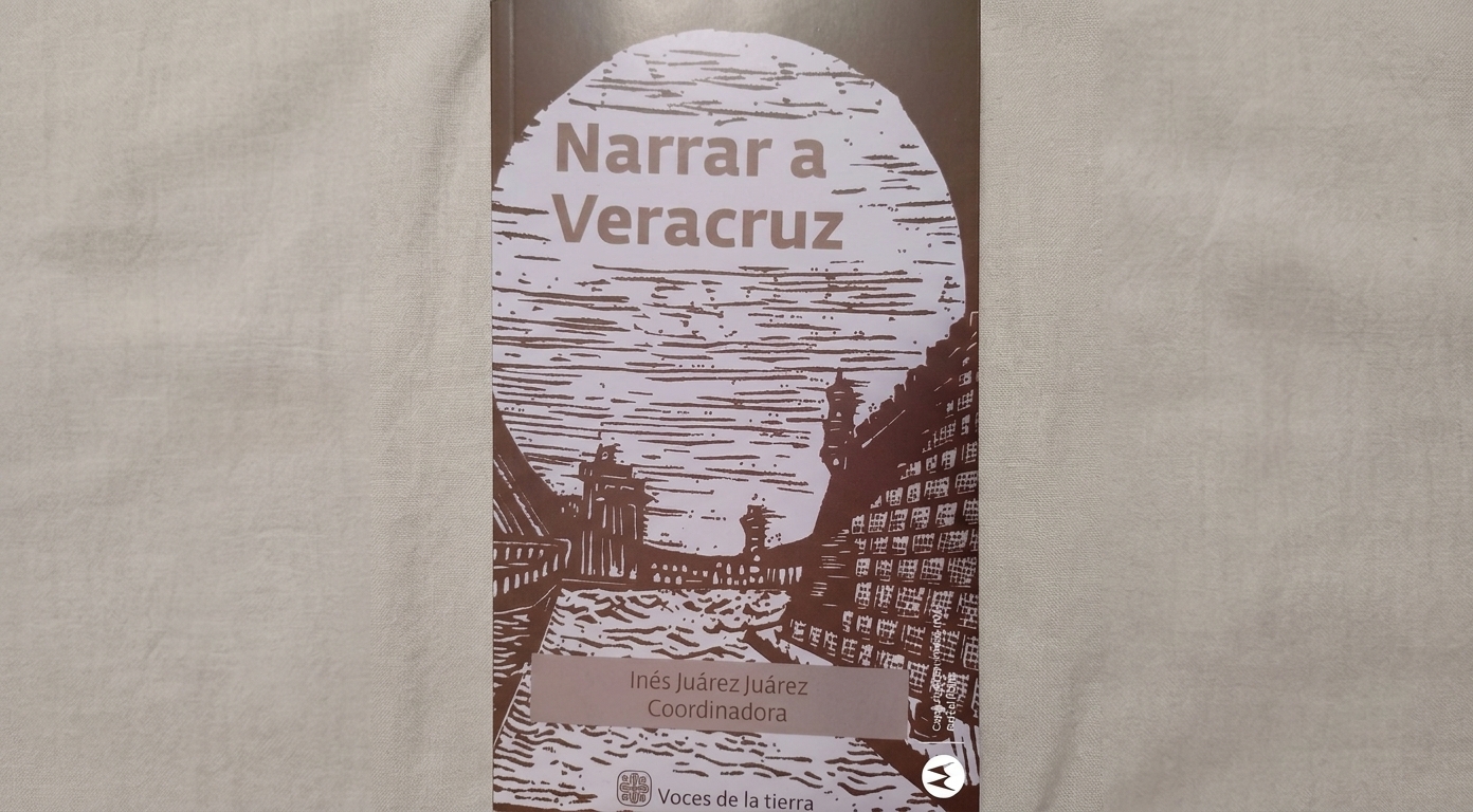 NARRAR A VERACRUZ