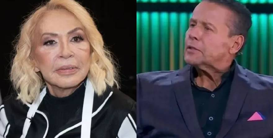 ADAME REVIVE A LAURA BOZZO TRAS MATARLA POR ERROR