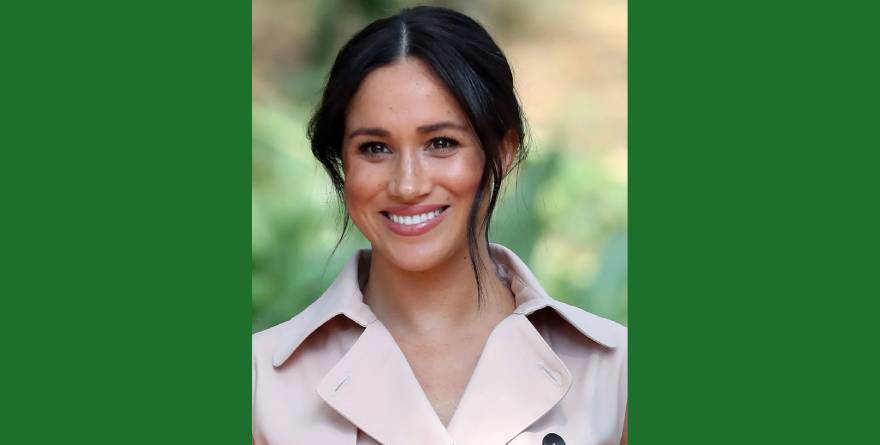 MEGHAN MARKLE REGRESA A LA TELEVISIÓN CON MASTERCHEF JUNIOR