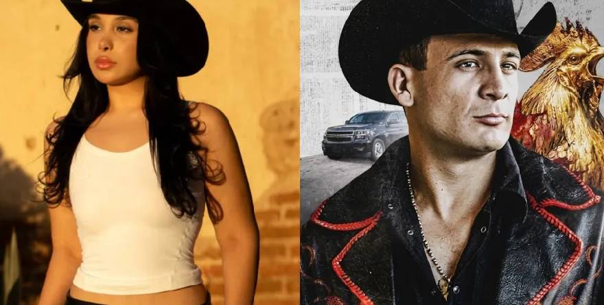 HIJA DE VALENTÍN ELIZALDE EXPLOTA CONTRA LA SERIE DE HBO MAX