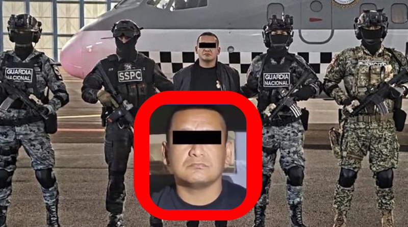 JOSÉ LUIS PEÑA PEÑA